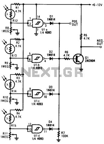 Circuit Image