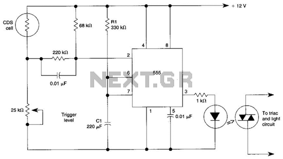Circuit Image