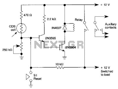 Circuit Image