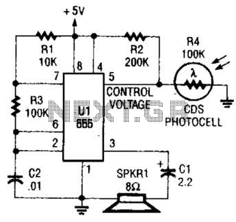 Circuit Image