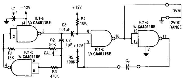 Circuit Image