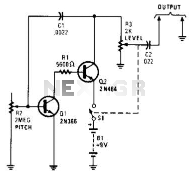 Circuit Image