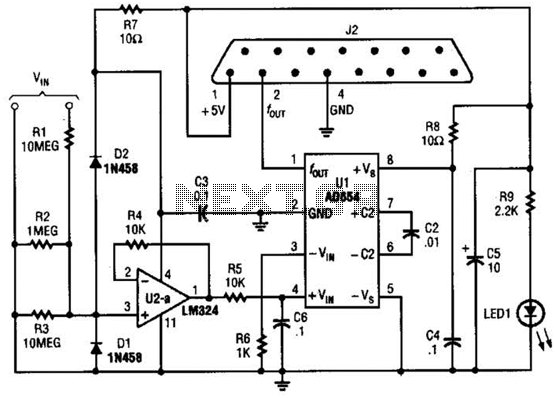 Circuit Image
