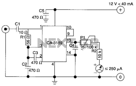 Circuit Image
