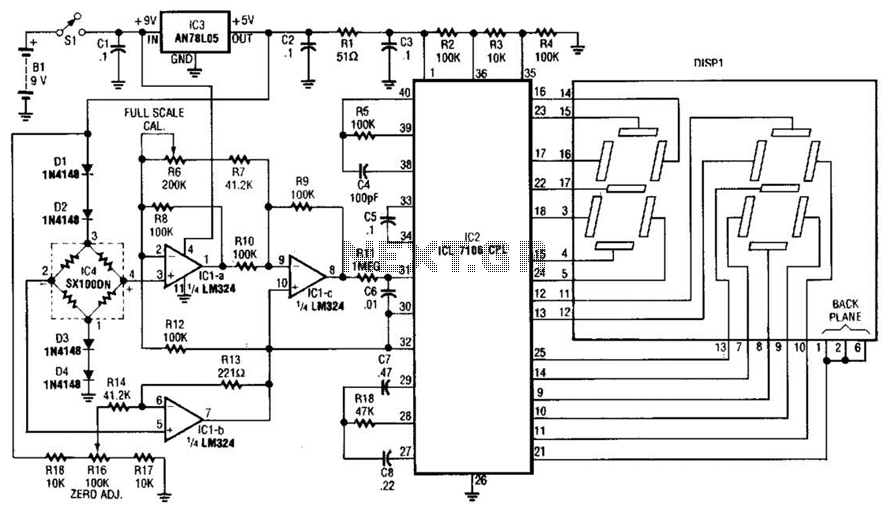 Circuit Image