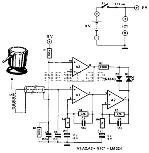 Circuit Image