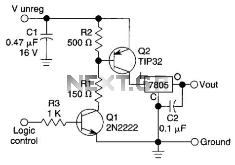 Circuit Image