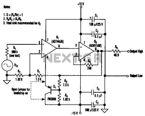 Circuit Image