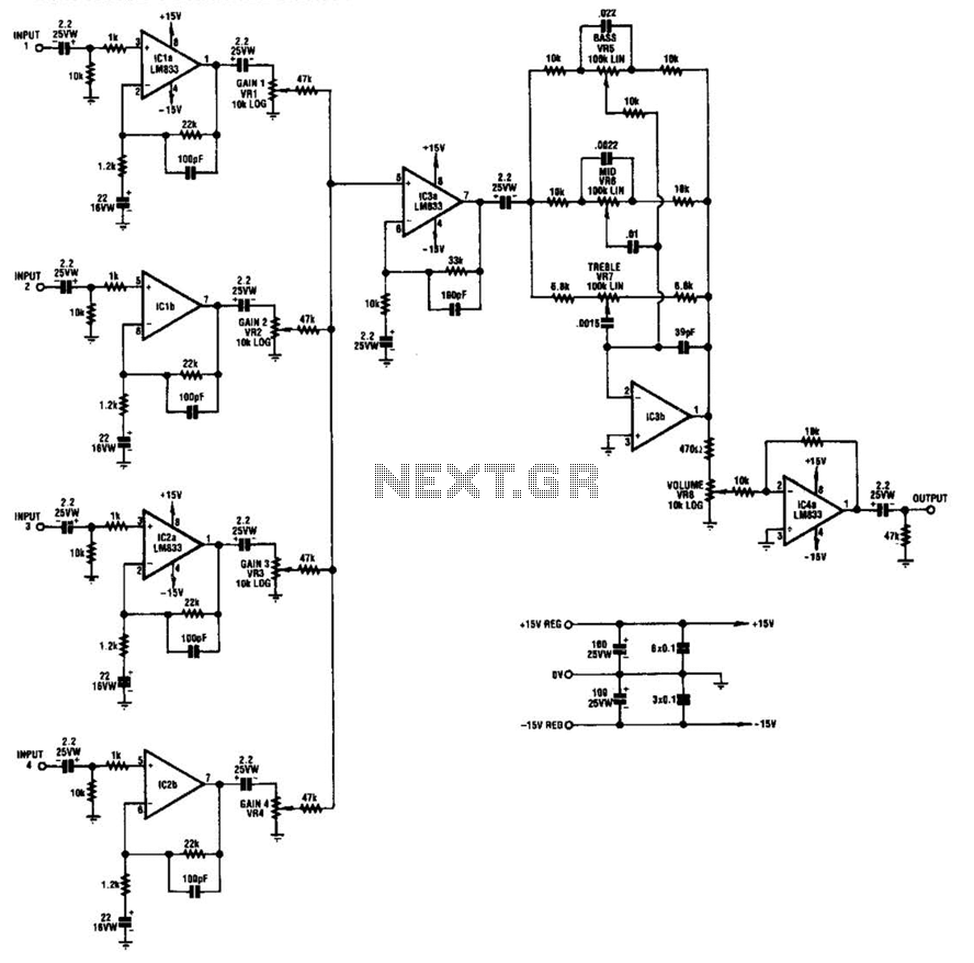 Circuit Image
