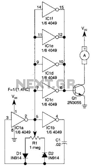 Circuit Image
