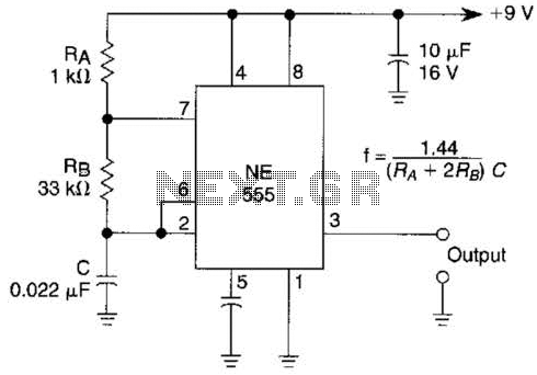 Circuit Image
