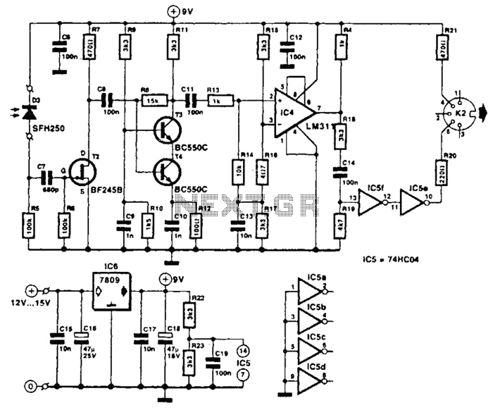Circuit Image