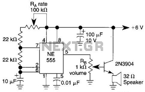 Circuit Image
