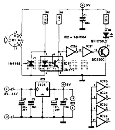 Circuit Image
