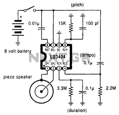 Circuit Image
