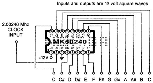 Circuit Image