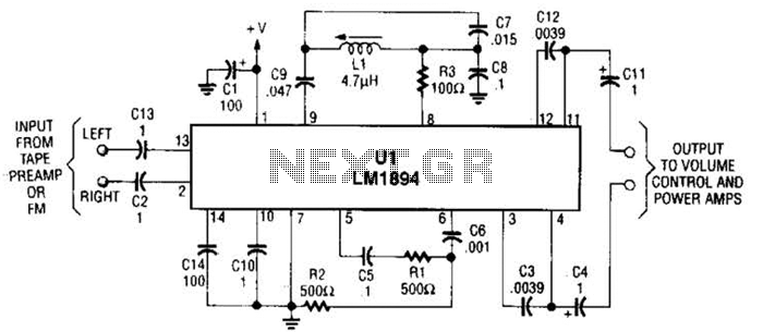 Circuit Image