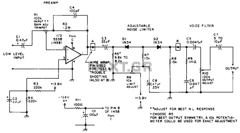 Circuit Image