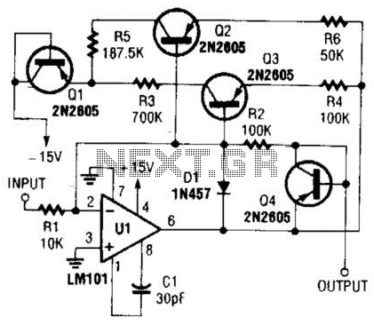 Circuit Image