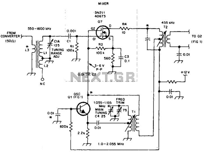 Circuit Image