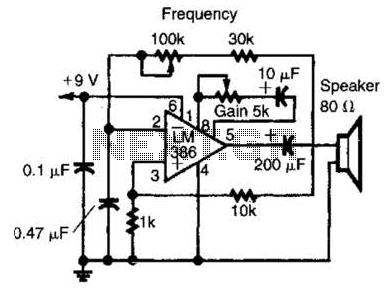 Circuit Image
