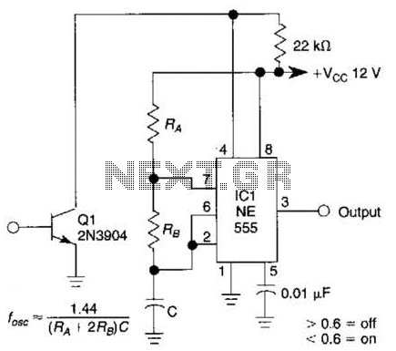 Circuit Image