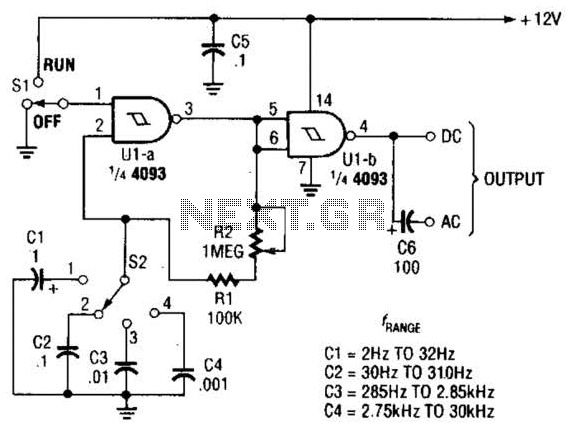 Circuit Image