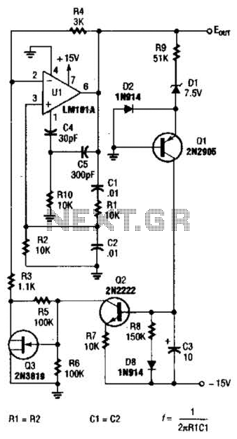 Circuit Image