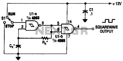 Circuit Image