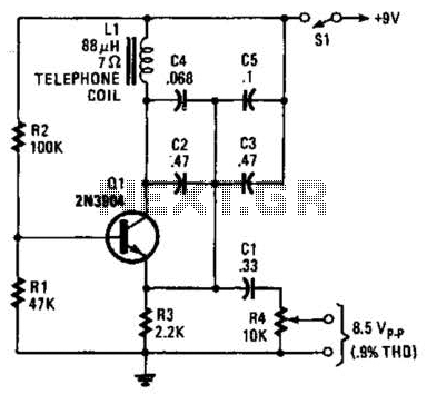 Circuit Image