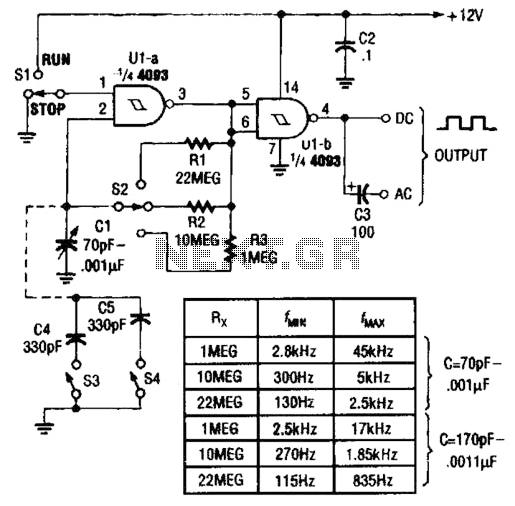 Circuit Image