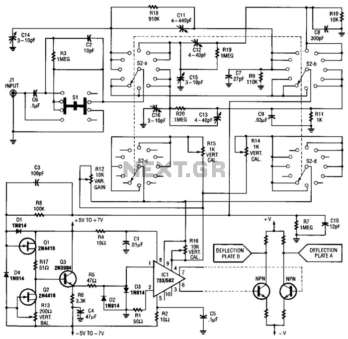 Circuit Image
