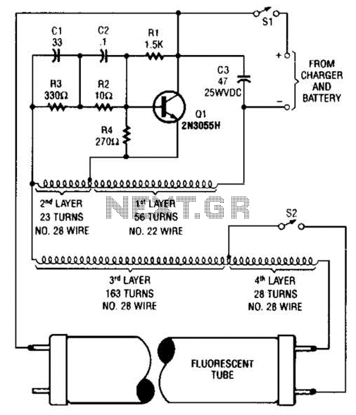 Circuit Image