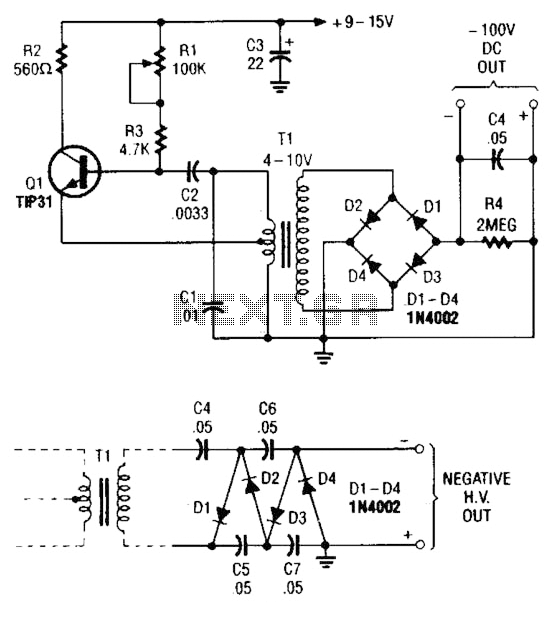Circuit Image