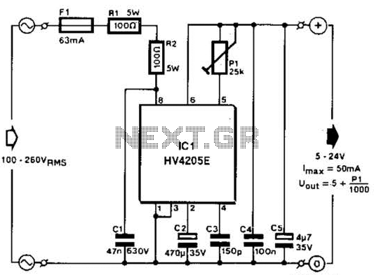Circuit Image