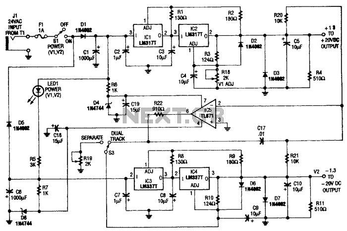 Circuit Image