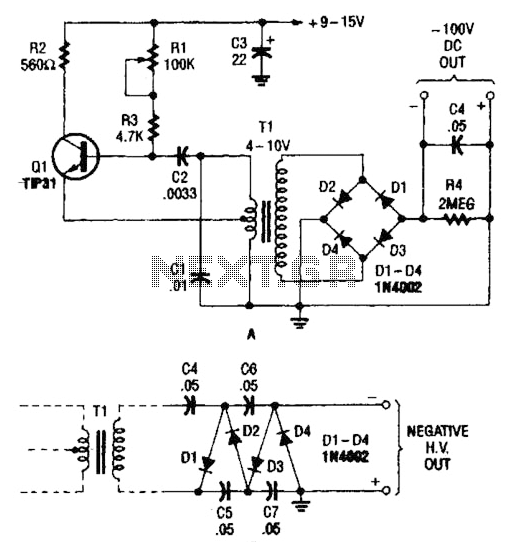 Circuit Image
