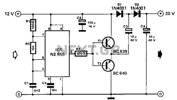 Circuit Image