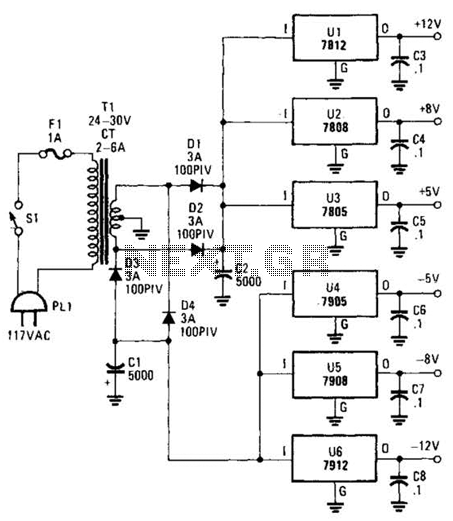 Circuit Image
