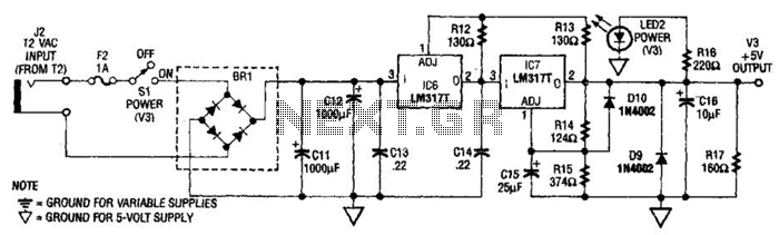 Circuit Image