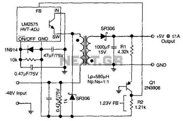 Circuit Image