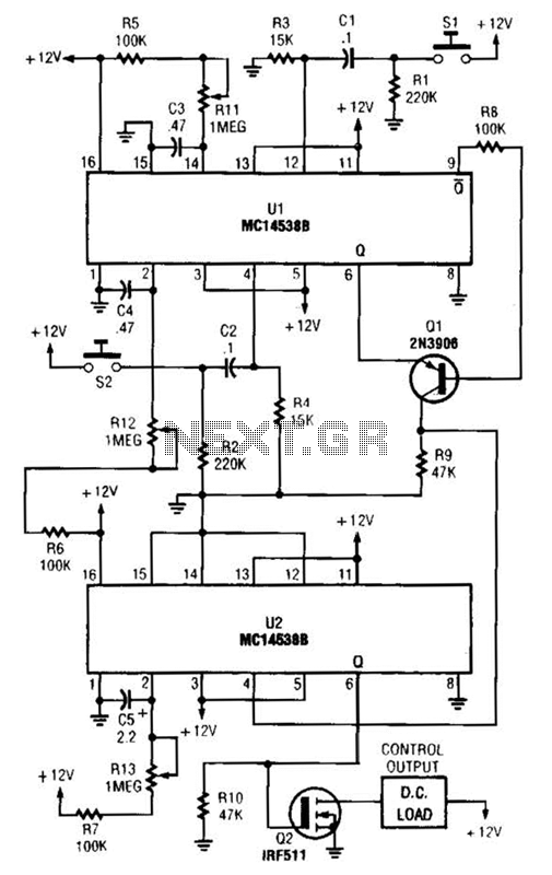 Circuit Image
