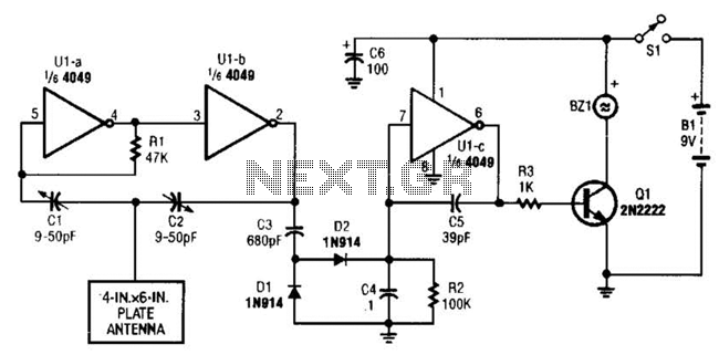 Circuit Image