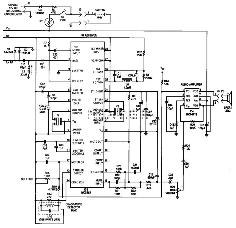 Circuit Image