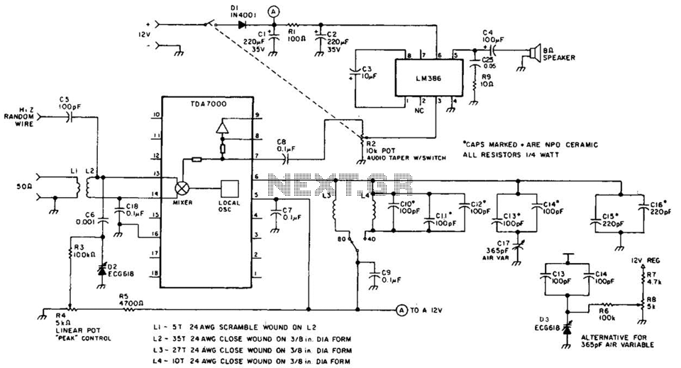 Circuit Image