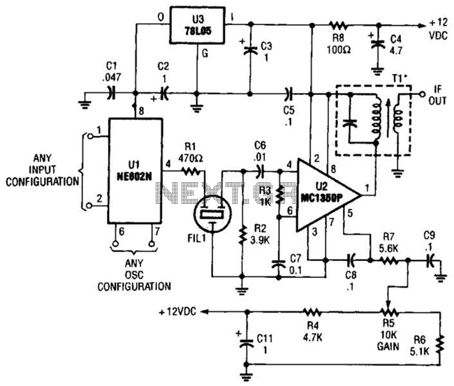 Circuit Image