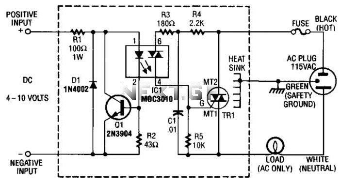 Circuit Image