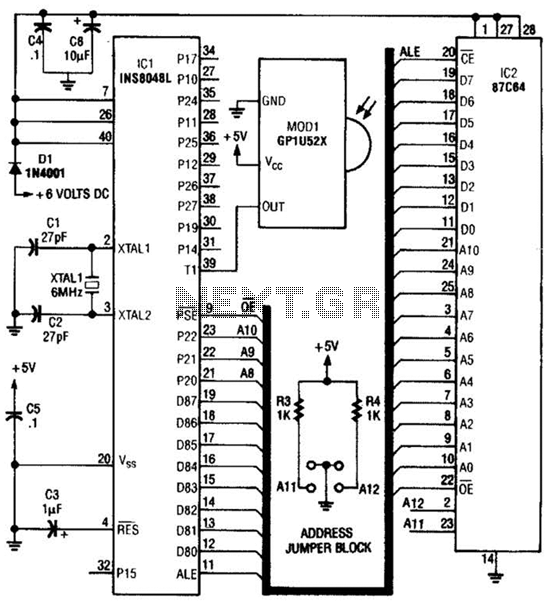 Circuit Image