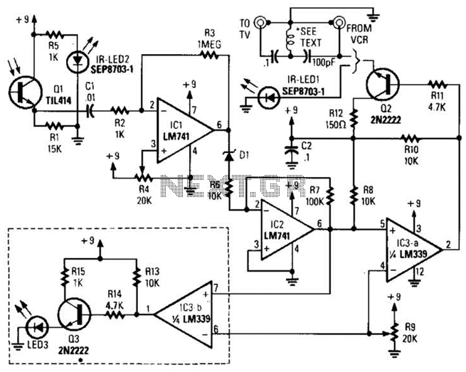 Circuit Image