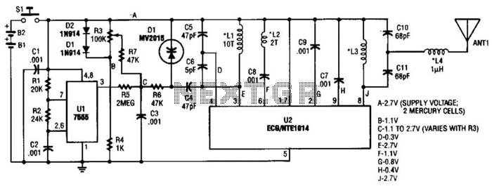 Circuit Image